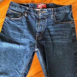 Arizona Regular Bootcut Flex Jeans